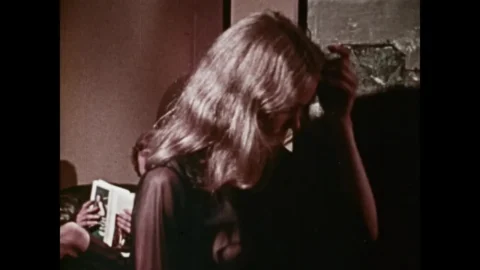 Hungry Hypnotist (1971) (Better Quality)