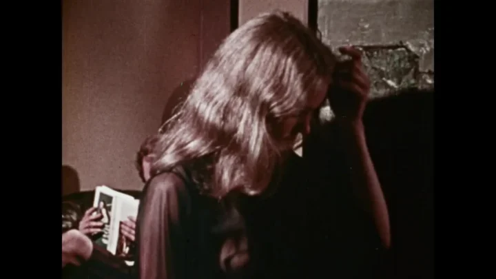 Hungry Hypnotist (1971) (Better Quality)