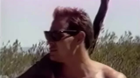 Desert Foxes (1989)