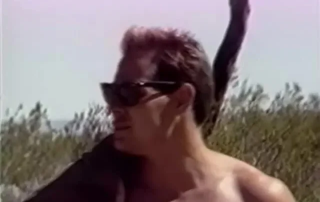 Desert Foxes (1989)