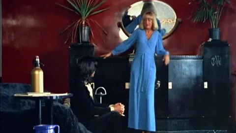 Secrétaires sans culotte (1979) (Better Quality)