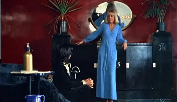 Secrétaires sans culotte (1979) (Better Quality)