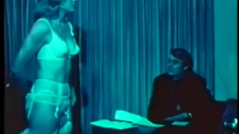 Satans Lust (1971)