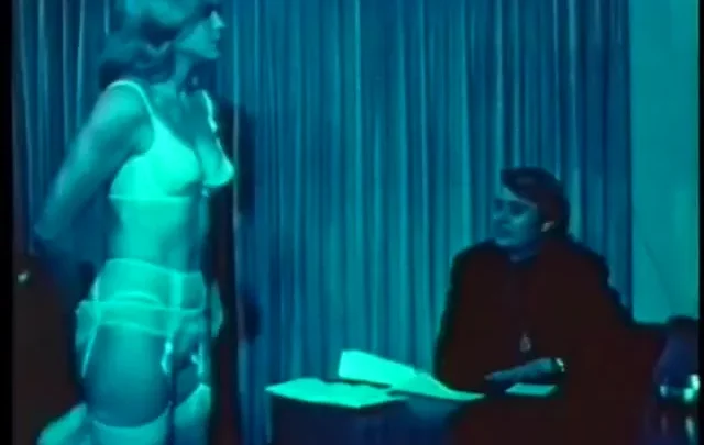 Satans Lust (1971)