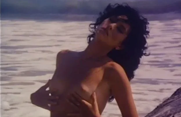 Panty Raid (1984)