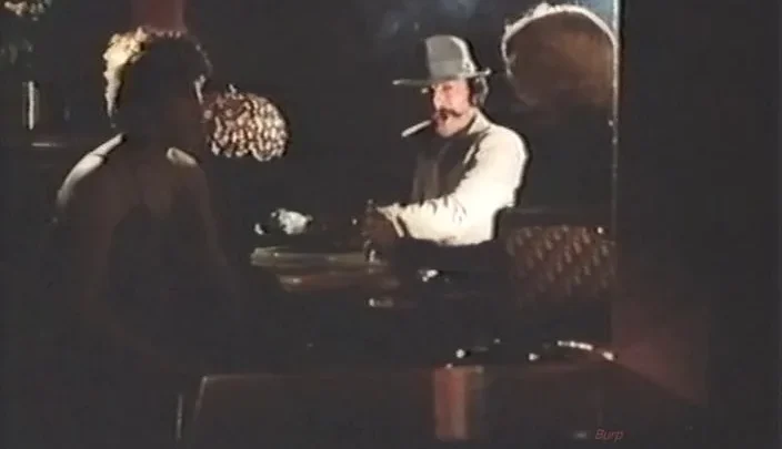 Orgasmo proibito / Orgasmes (1978) (Better Quality)