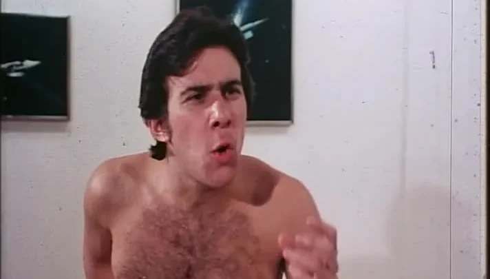 Rollerbabies (1976)