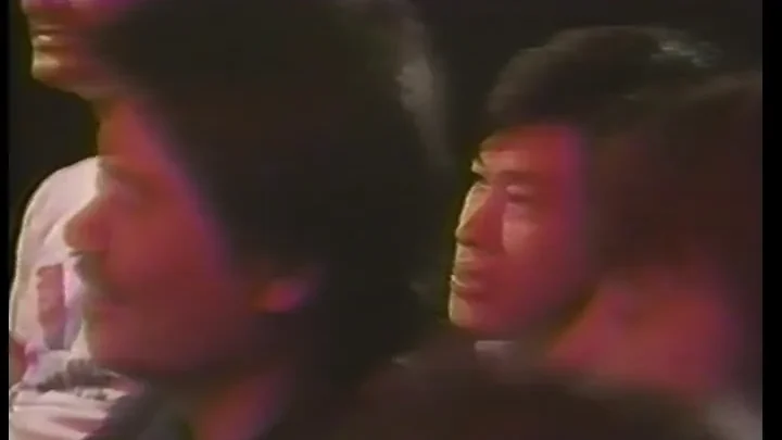 Hot Property (1989)