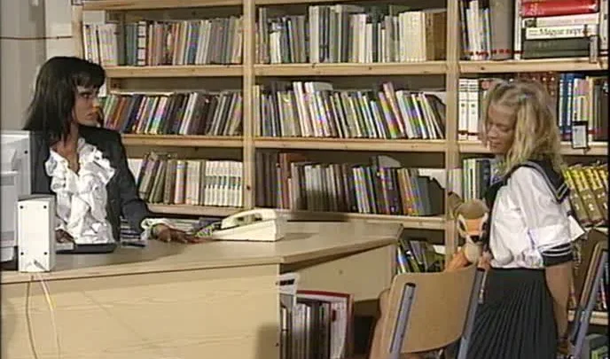 Vizi delle Collegiali (1988)