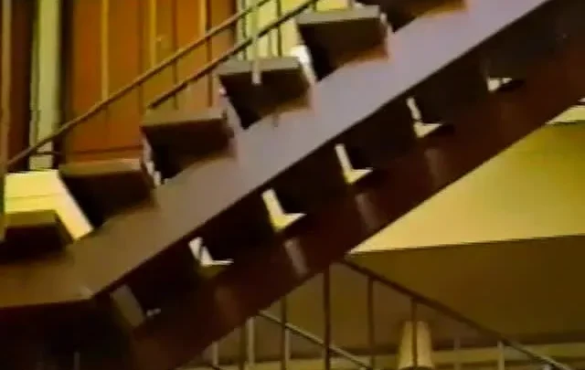 Lucky in Love 1 (1986)