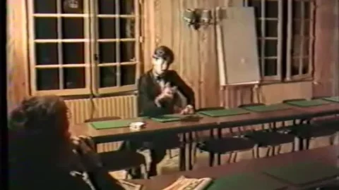Brigade anti-sodomisées (1983)