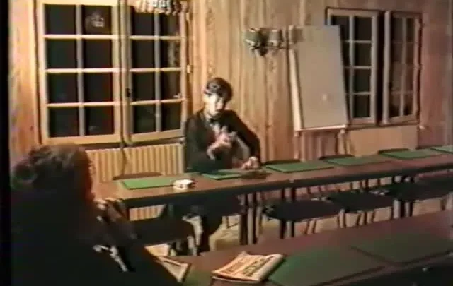 Brigade anti-sodomisées (1983)