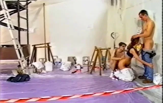 Teenies in Action 38: Frisch gepinselt (1990’s)