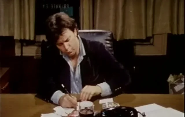 Last Sex Act (1978)