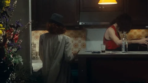Change pas de main (1975)