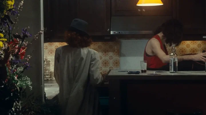 Change pas de main (1975)