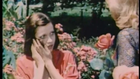 La Cuginetta Inglese (1975)