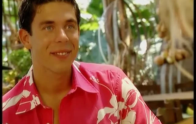 Private Movies 06: The 5 Keys of Pleasure (2002)