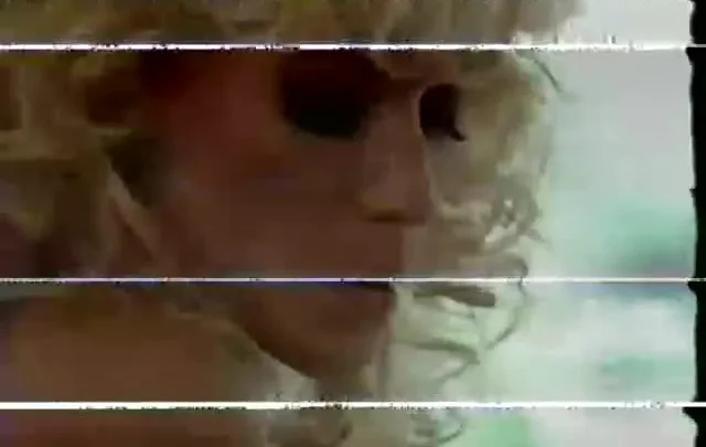 Anal Intruder 08 (1993)