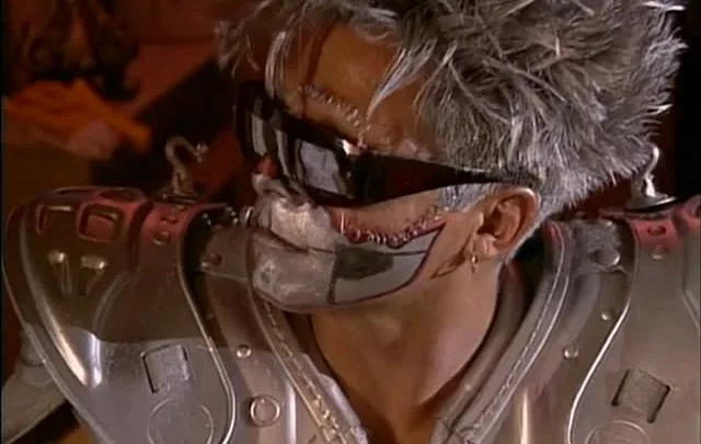 Stardust 08 (1997)