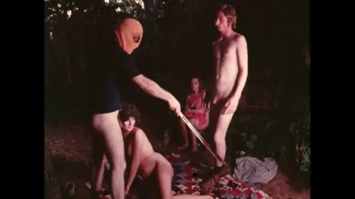 Wet Wilderness (Better Quality)