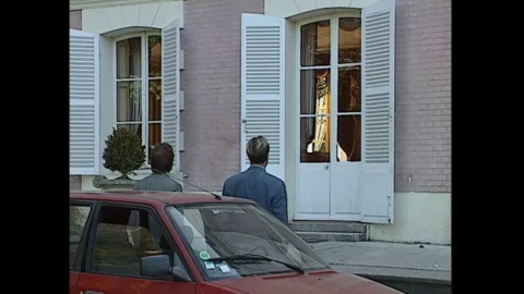 Debora’s Profession (1997)