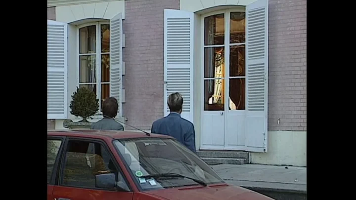 Debora’s Profession (1997)