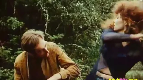 Erotic Diary of a Lumberjack (1974)
