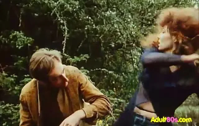 Erotic Diary of a Lumberjack (1974)