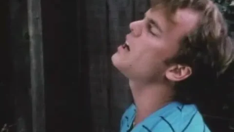 Slumber Party (1984)