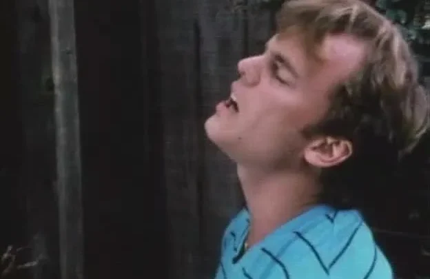 Slumber Party (1984)