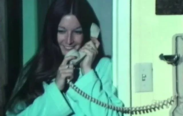 The Sins Of Sandra (1972)