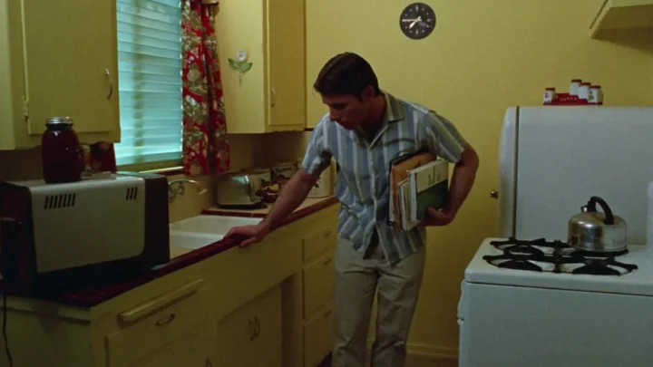 High School Fantasies