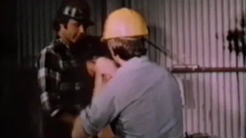 Young and Abused (1975)