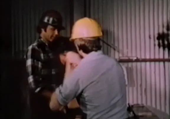 Young and Abused (1975)