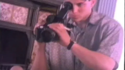 Sensual Exposure (1993)
