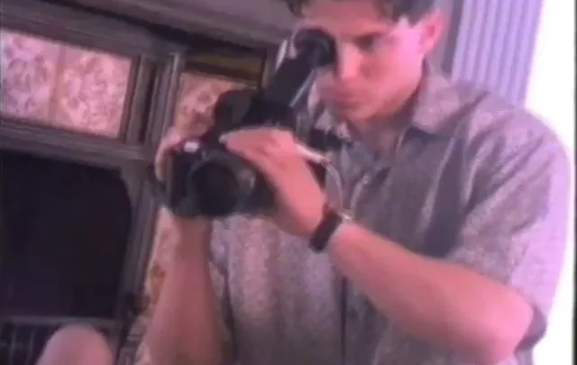 Sensual Exposure (1993)