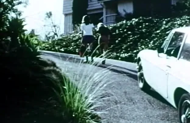 Diary of a Nymph (1971)