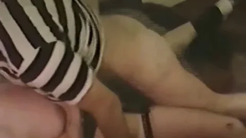Erotic Flash (1981)