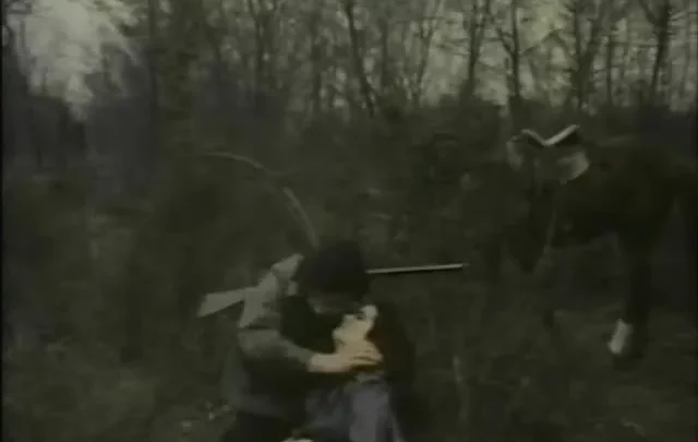 La mondana nuda (1980)