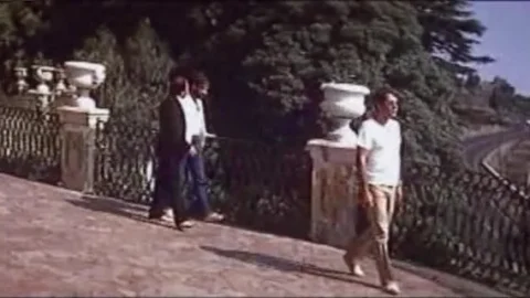 Donna Particolare (1981)