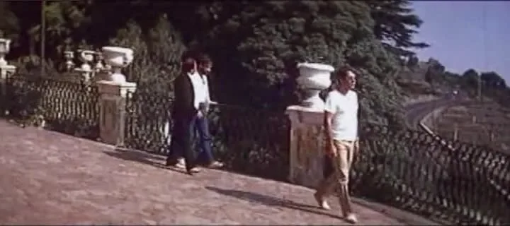 Donna Particolare (1981)