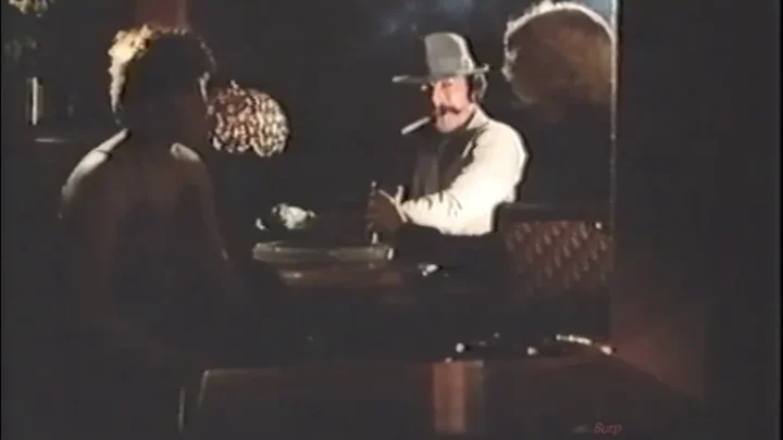 Orgasmo proibito / Orgasmes (1978)