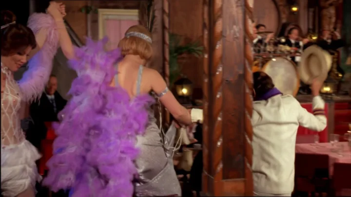 I Tyrens Tegn (1974) (FullHDRip)