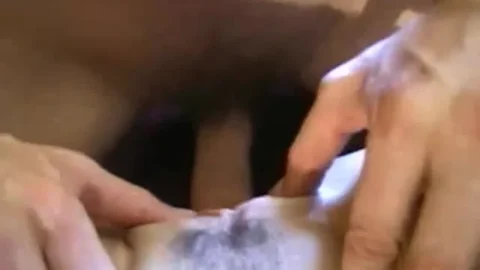 Pussyman Auditions 25