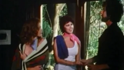 Lisa Deleeuw Screws The Stars (1970-80’s)