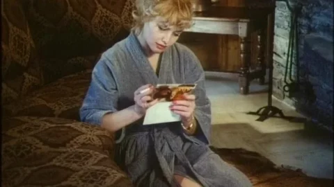 Melodie pour Manuella