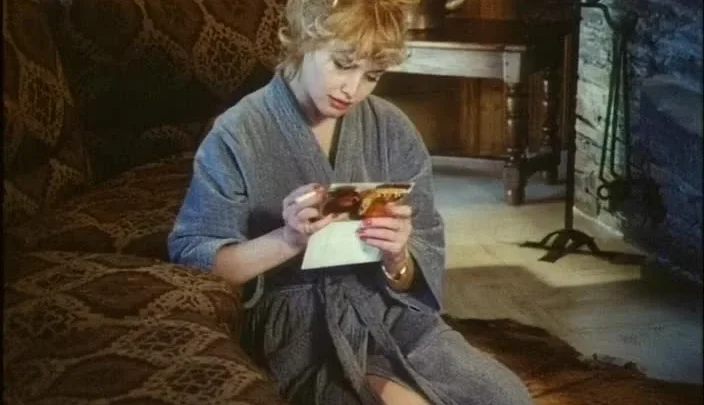 Melodie pour Manuella