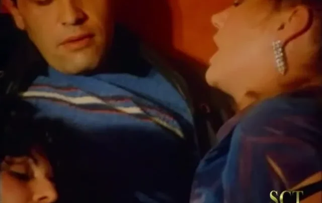 Le Due… grandi labbra (1984)