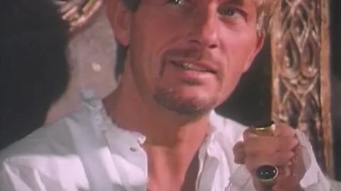 Hamlet: For the Love of Ophelia, part 2 (1995)